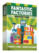 Fantastic Factories: Manufactions Expansion - Boardlandia