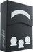 KeyForge: Aries Deck Box - Black - Boardlandia