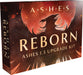 Ashes - Reborn - Upgrade Kit - Boardlandia