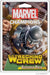 Marvel Champions LCG - The Wrecking Crew Scenario Pack - Boardlandia