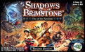 Shadows of Brimstone: City of the Ancients Revised Core Set - Boardlandia