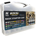 WizKids Premium Paints: Basic Starter Case - Boardlandia