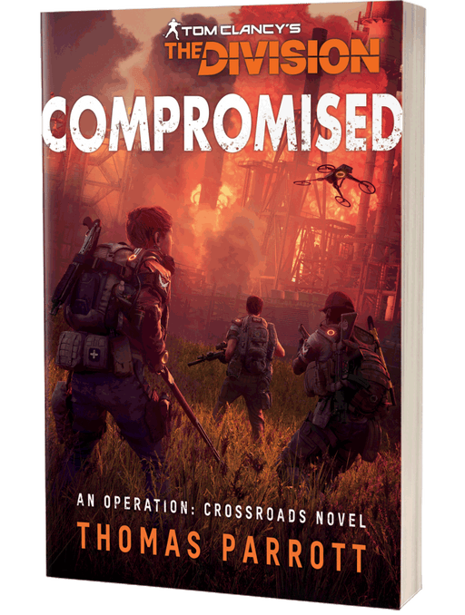 Tom Clancy's The Division: Compromised - Boardlandia