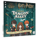 Harry Potter: Mischief in Diagon Alley - Boardlandia