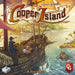 Cooper Island - Boardlandia