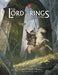 Dungeons and Dragons 5E - Lord of the Rings - Core Rulebook - (Pre-Order) - Boardlandia
