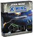Star Wars X-Wing Miniatures Game: The Force Awakens - Core Set - Boardlandia