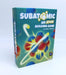 Subatomic: An Atom Building Game 2nd Edition - Boardlandia