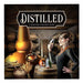 Distilled - A Spirited Strategy Game (Pre-Order) - Boardlandia