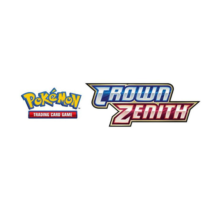 Pokémon TCG: Crown Zenith Tin (Galarian Articuno)