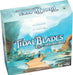 Tidal Blades - Heroes of the Reef - Part One - Boardlandia