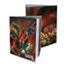 Dungeons and Dragons Character Folio - Book Cover Series - Tyranny of Dragons - Boardlandia