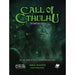 Call of Cthulhu (7E): Call Of Cthulhu Starter Set - Boardlandia
