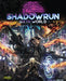 Shadowrun RPG: 6th Edition Core Rulebook (Sixth World) - Boardlandia
