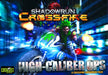 Shadowrun Crossfire DBG: Mission Expansion Pack 1 - High Caliber Ops - Boardlandia