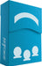 KeyForge: Aries Deck Box - Blue - Boardlandia