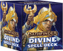 Pathfinder RPG: Second Edition - Spell Cards - Divine - Boardlandia