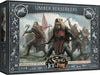 A Song of Ice & Fire: Umber Berserkers Unit Box - Boardlandia