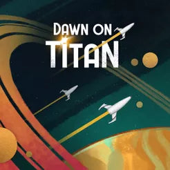 Dawn On Titan - Boardlandia