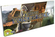 7 Wonders: Wonder Pack Expansion - Boardlandia