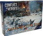 Conflict of Heroes: Awakening the Bear 3rd Edition - Boardlandia