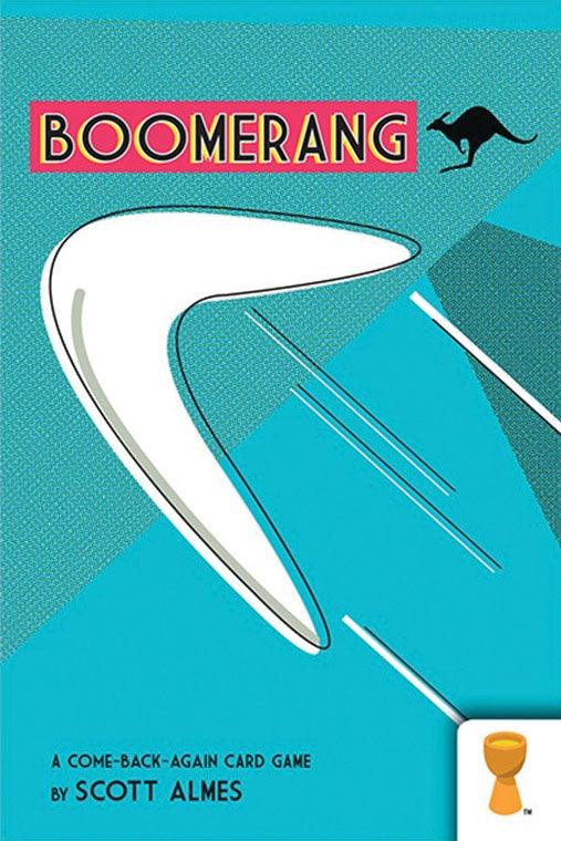 Boomerang - Boardlandia