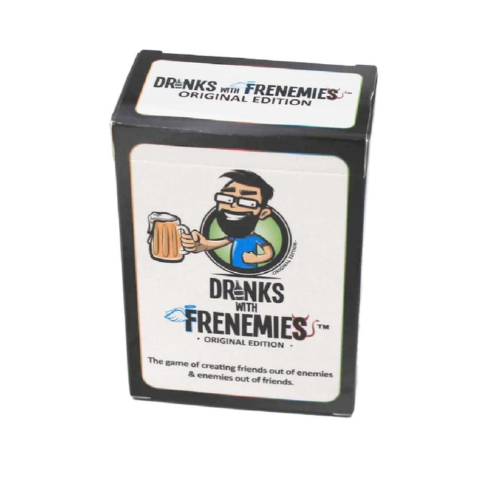 Drinks With Frenenemies - Original Edition - Boardlandia