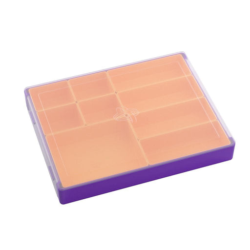 Token Silo Purple/Orange - Boardlandia
