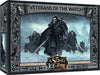 A Song of Ice & Fire: Veterans of the Watch Unit Box - Boardlandia