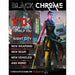 Cyberpunk Red - Black Chrome - (Pre-Order) - Boardlandia