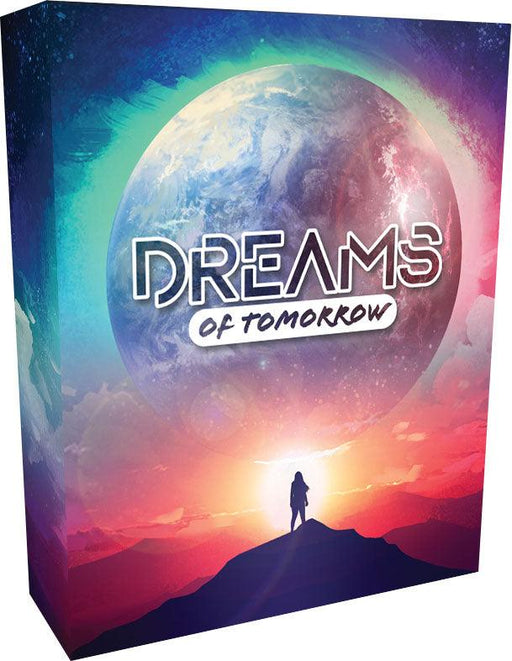 Dreams of Tomorrow - Boardlandia