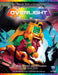 Overlight: The Skyborn Order and Its Enemies and Game Master Screen - Boardlandia