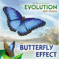 Evolution - Butterfly Effect - Boardlandia