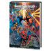 Marvel Multiverse RPG: Core Rulebook - (Pre-Order) - Boardlandia