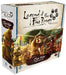 Legend of the Five Rings LCG: Clan War Expansion - Boardlandia