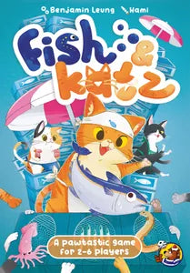 Fish & Katz - Boardlandia
