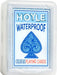 Bicycle Playing Cards - Hoyle Clear Waterproof - Boardlandia