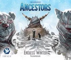 Endless Winter: Ancestors - Boardlandia
