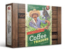 Coffee Traders - Boardlandia