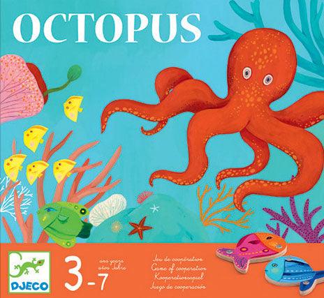 Octopus - Boardlandia