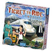 Ticket to Ride: Map Collection V7 - Japan and Italy - Boardlandia