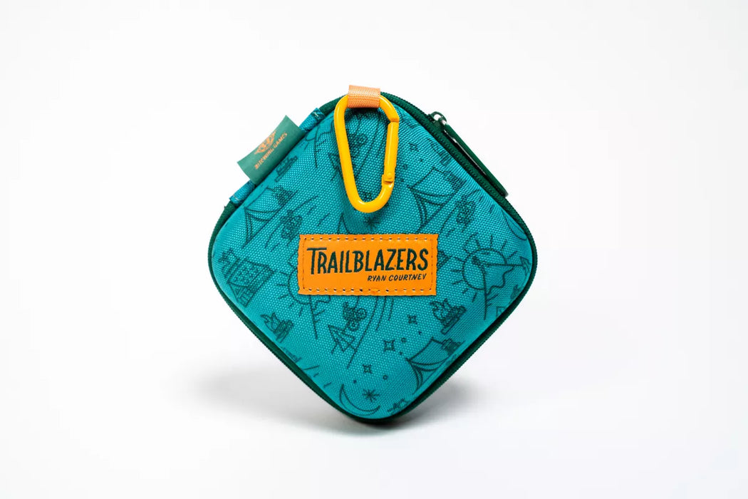 Trailblazers: Travel Edition - (Pre-Order) - Boardlandia