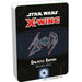 Star Wars X-Wing: 2nd Edition - Galactic Empire Damage Deck - Boardlandia