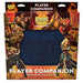Dragon Shield RPG - Player Companion - Midnight Blue - (Pre-Order) - Boardlandia