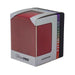 Vivid Collection - Deluxe Alcove Flip Deck Box - Red - (Pre-Order) - Boardlandia
