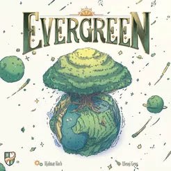 Evergreen - Boardlandia