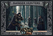 A Song of Ice & Fire: Ranger Hunters Unit Box - Boardlandia