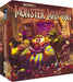Monster Mansion - Boardlandia