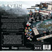 Elder Scrolls - Skyrim - Adventure Board Game - Boardlandia