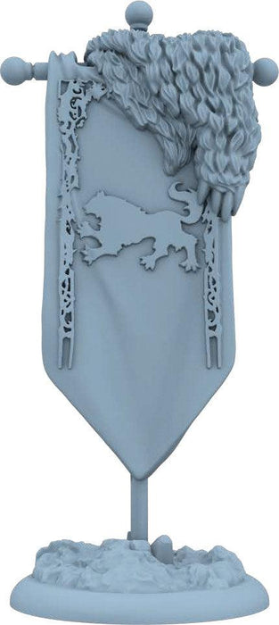 A Song of Ice & Fire: Stark Deluxe Activation Banner (10) - Boardlandia